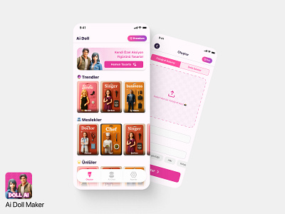 Ai Doll Maker