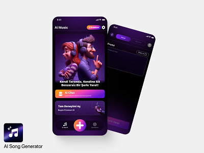 AI Music