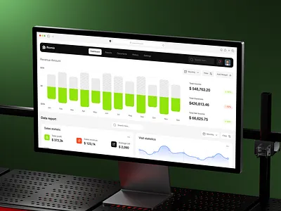 Advance Saas Analytics Dashboard ai dashboard design ai saas design analytic analytics application b2b crm dashboard design management minimal saas design modern dashboard design responsive saas design saas saas analytics ui saas dashboard saas platform ui saas product ui saas ui design ui design