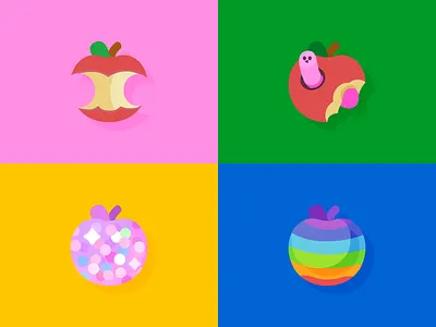 Apple Pop! Apple apple apple game apple pop! layerlab layerlab.games mobile game number game puzzle game pvp