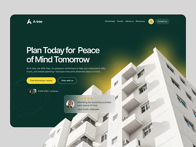Real estate landing page design building design latest uiux design modern landing page profession ui ux design real estate real estate design real estate website real estate website uiux realestate realestate design realestate uiux design realestate website design