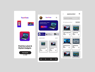 mobile app design design figma graphic design mobile app ui ux