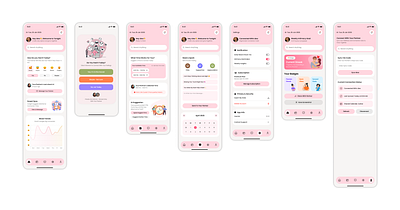 Dating Application