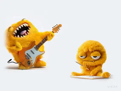 Empowering Kids to Achieve Financial Independence animation bankind for kids banking blender branding cx design dubai finance fintech for kids illustration kids liv motion graphics uae ui user experience ux