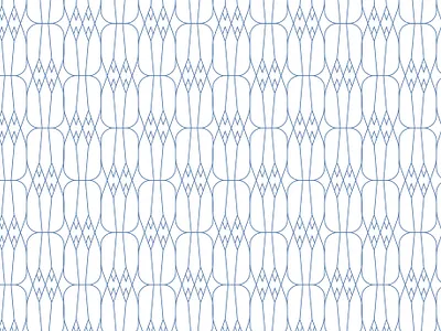 Regular tulips blue dark blue fabric field floral flower geometric illustration light luxury minimal navy blue pattern regular regular tulips smooth surface textile tulips white