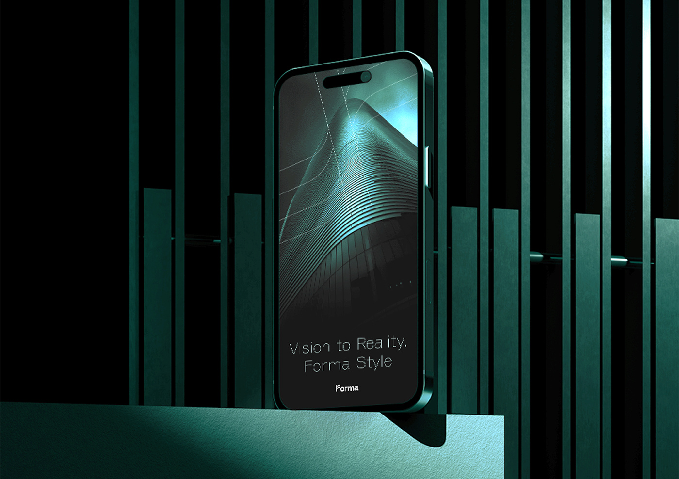 Example of Basic Brand Identity