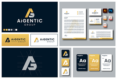 Professional Brand Style Guide | Premium Brand Identity brand consistency brand identity system brand style guide branding kit branding logo design business branding business logo complete branding solution custom brand design high quality brand design logo and brand package logo design logo guidelines modern brand identity premium brand identity professional branding professional logo style guide for business visual identity design