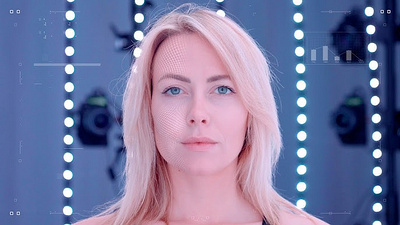 Cydolia - 3D Beauty Technology (Website, Software)