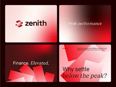 Zenith Brand Layout System a abstract logo branding ai logo branding automation branding blockchain logo branding brand pattern data logo branding finance logo fintech logo branding futuristic logo futuristic logo branding gradient logo growth logo branding layer logo branding minimalist logo saas logo brand visual identity startup web3 logo branding tech logo tech logo brand visula identity z logo branding