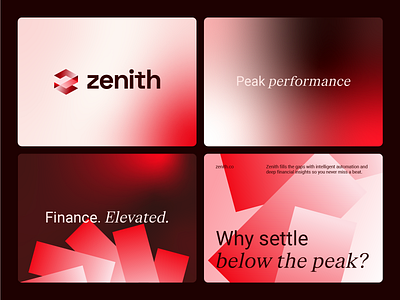 Zenith Brand Layout System a abstract logo branding ai logo branding automation branding blockchain logo branding brand pattern data logo branding finance logo fintech logo branding futuristic logo futuristic logo branding gradient logo growth logo branding layer logo branding minimalist logo saas logo brand visual identity startup web3 logo branding tech logo tech logo brand visula identity z logo branding
