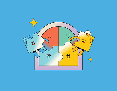 Oreo Friendship Day branding campaign character day design friendship illustration mascot oreo