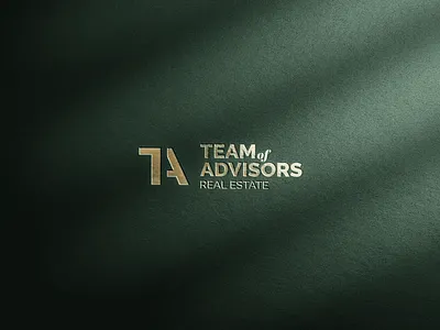 Visual Identity - Real Estate branding graphic design logo visual identity