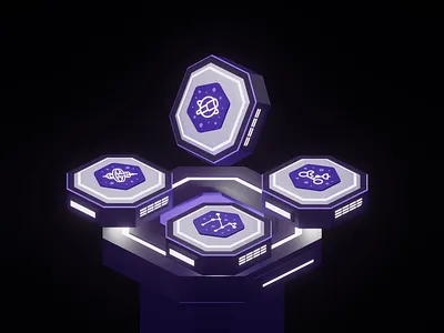 Product animation 3d animation blender product