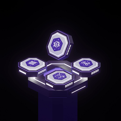 Product animation 3d animation blender product