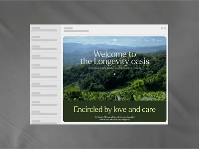 Real Estate Newsletter E-mail Design branding graphic design ui