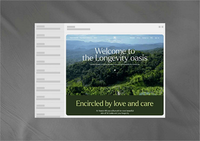 Real Estate Newsletter E-mail Design branding graphic design ui