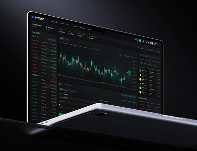 Crypto Spot trading dashboard crypto dashboard crypto trading dashboard cryptocurrency spot trading spot trading dashboard trading dashboard web design