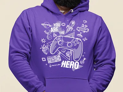 Sony connect illustration 3d design apparel illustration swag