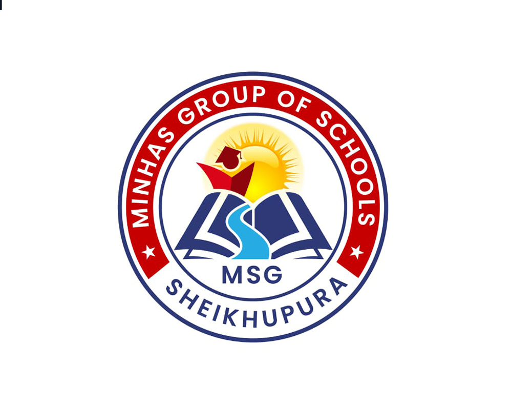 Example of Minimalist Logo Design