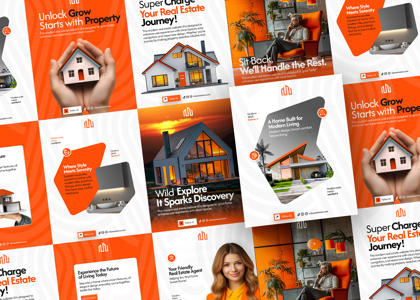 Creative Real Estate Carousel Post carousal post design carousel carousel design carousel post instagram instagram carousel instgram post linkedin linkedin carousel linkedin post real estate real estate carousal real estate design real estate graphics real estate instagram real estate linkedin real estate post real estate socila media realestate social media carousel