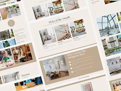 THE DESIGNERS DUO (Website Design) branding case study dashboard design design illustration prototype research ui ui ux visual communication