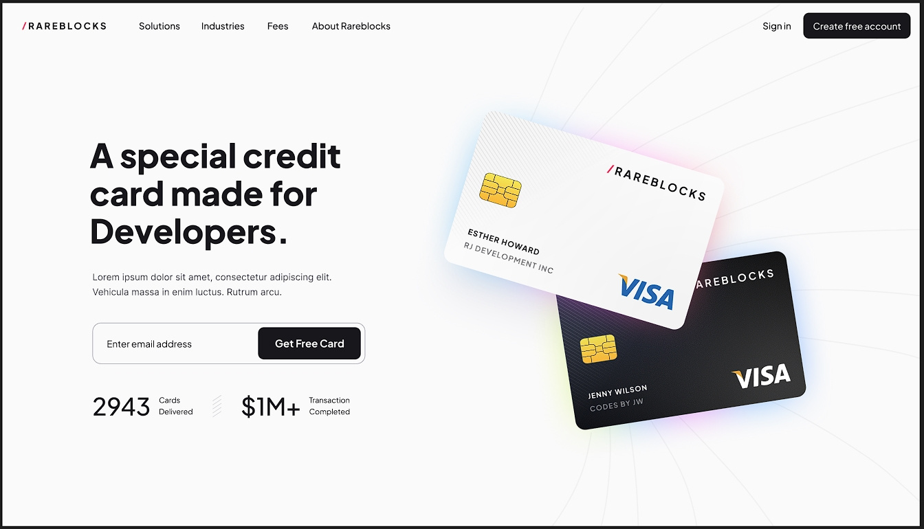 Landing Page Website Design for SaaS Product Figma UI/UX adcreative authentication screen dark mode design digital storytelling platform editorial web design facebookad figma figma ui graphicdesign illustration illustrator interview website ui landing page login screen minimalist design responsive design saas landing page ui website design
