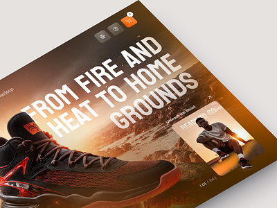 UI-UX for E-commerce design interface product service startup ui ux web website