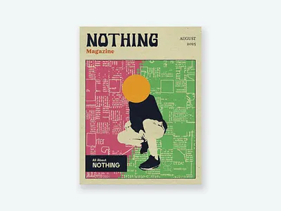 Magazine cover cover design graphic design magazine magazine cover