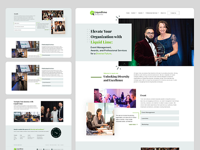 🌍 Inclusive Impact, Bold Design – Liquid Lime Web Experience appdesign creativedesign dashboarddesign design designtrends figma illustration minimaldesign mobiledesign moderndesign productdesign prototype ui uidesign ux uxdesign webdesign