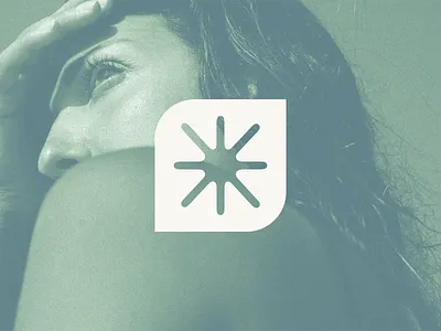 Still Cosmetics - Brandmark brand branding brandmark cosmetics design graphic design icon logo makeup