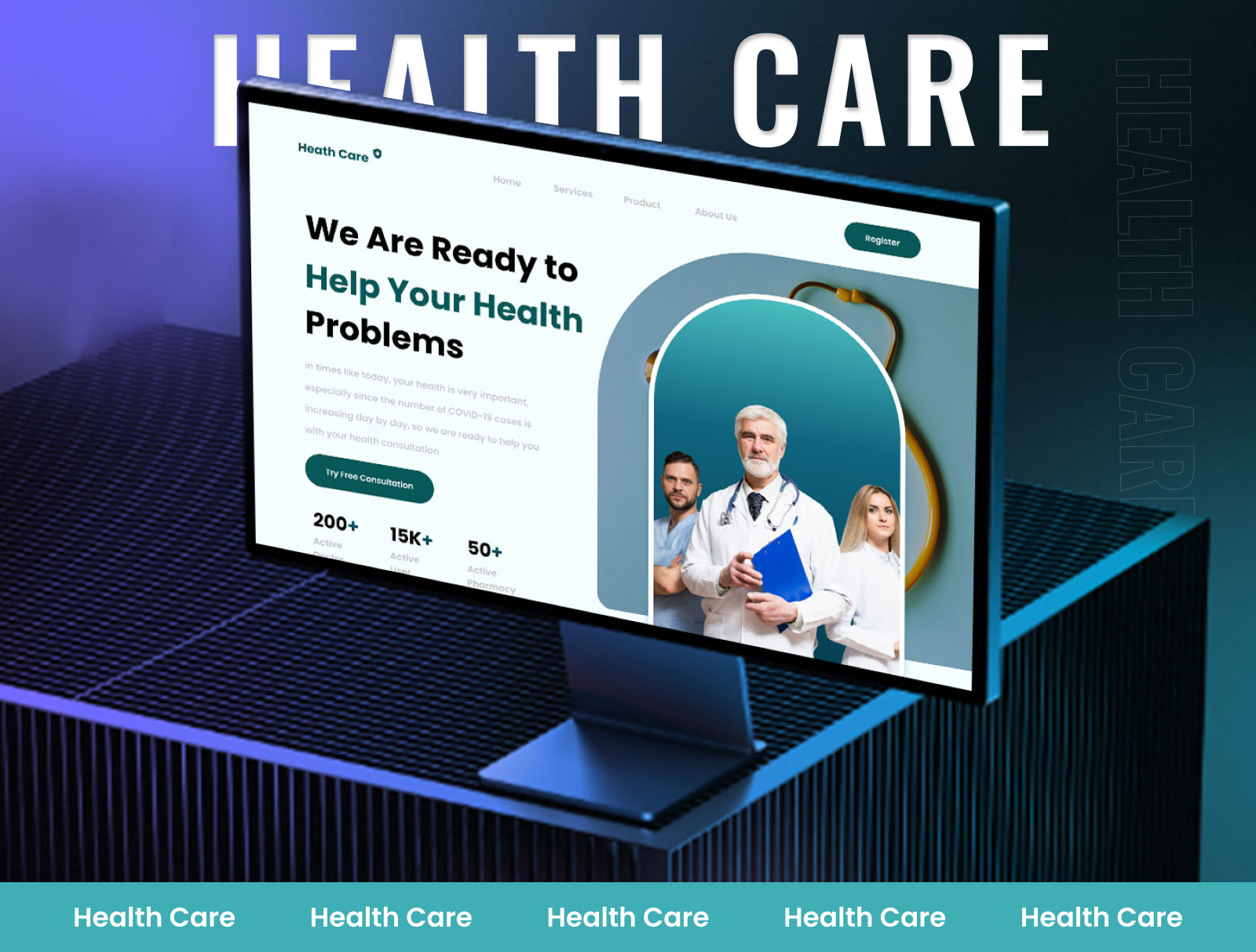 HealthCare Web Design by Apptechies – Elevating Medical UX clinicwebsite digitalhealth doctorconsultationapp ehealth healthcare healthstartup healthtech medicalwebsite onlinebooking pharmacyappdesign telemedicine webdevelopment website