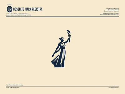 GCAB–OMR–001 / TORCHLIGHT agency brand identity branding graphic design growcase logo logo design logomark logotype mark rebrand rebranding telus international torch torchlight victorian vintage willowtree woman