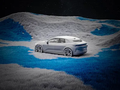 Polestar 3D Animation Concept – Creative 3D Modelling Motion fo 3dui aftereffects automativeux carux cinema4d conceptdesign dashboardui electricvehicle figmadesign interactiondesign interfacedesign motiondesign polestardesign productdesign smartcockpit uidesign uxanimation