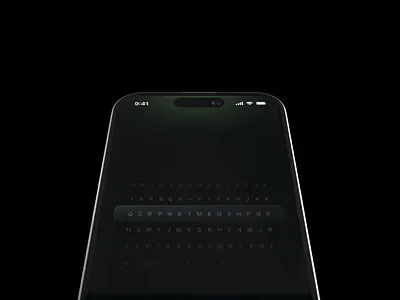 Freehold - Wallet Creation wallet