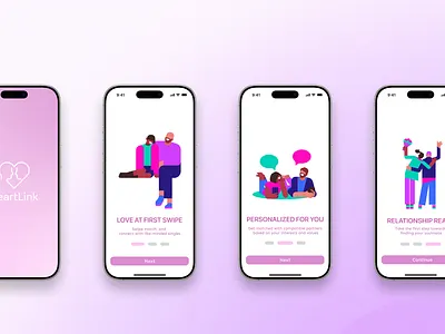 Day 3 – Onboarding Screens (UI Challenge)