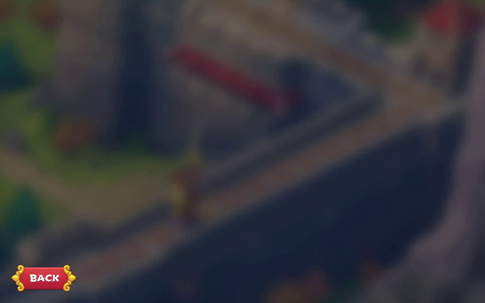 Example of Congratulations Popup   Art & Animation