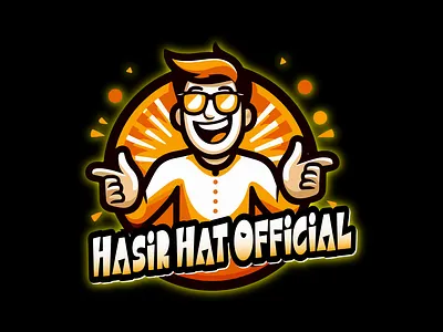 Hasir hat official logo hasir hat hasir hat logo