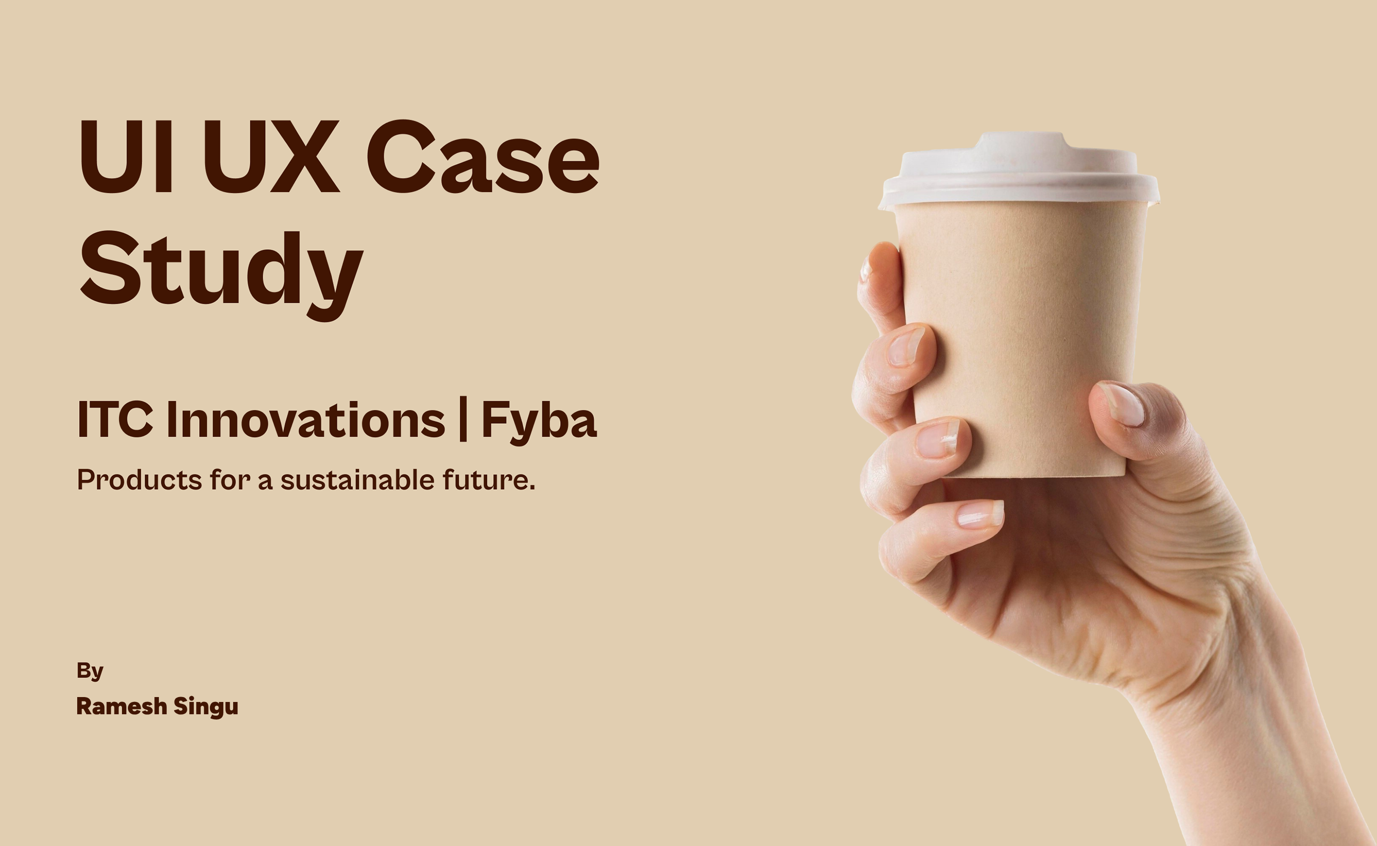 ITC Fibre's innovative moulded fibre products – sustainable... customer centricity fiber innovation itc itc fibre innovations limited moulded fibre protecting the environment. sustainability