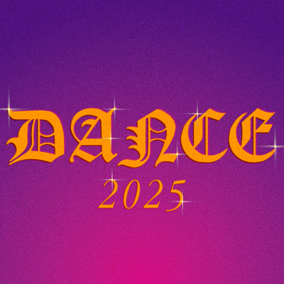 playlist album cover analog dance playlist retro spotify stars