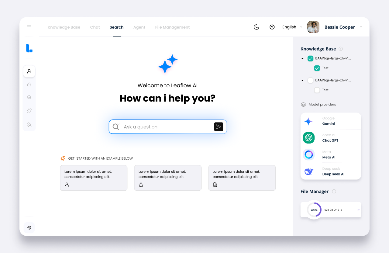 AI Chat UX ai chat gpt chatgpt figma ux