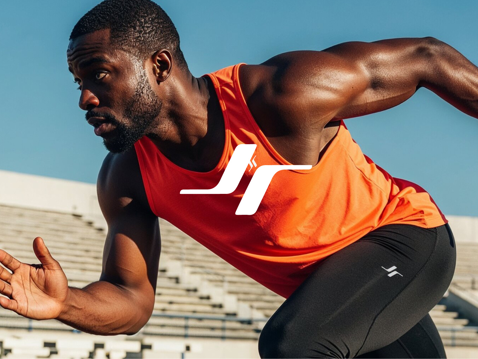 Jordan Reid - Sportswear Brand Identity activewear brand athlete brand athlete brand design best logo designer bold logo fitness brand design fitness wear brand fitnesswear brand design jr jr mark logo logo design mensperformancewear minimal logo motivation brand sports brand sports brand design sportswear brand top 10 logo designer top sports brand design