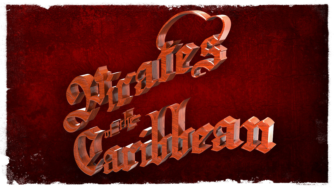 Cloister Blackface blackletter face font fontself type typography