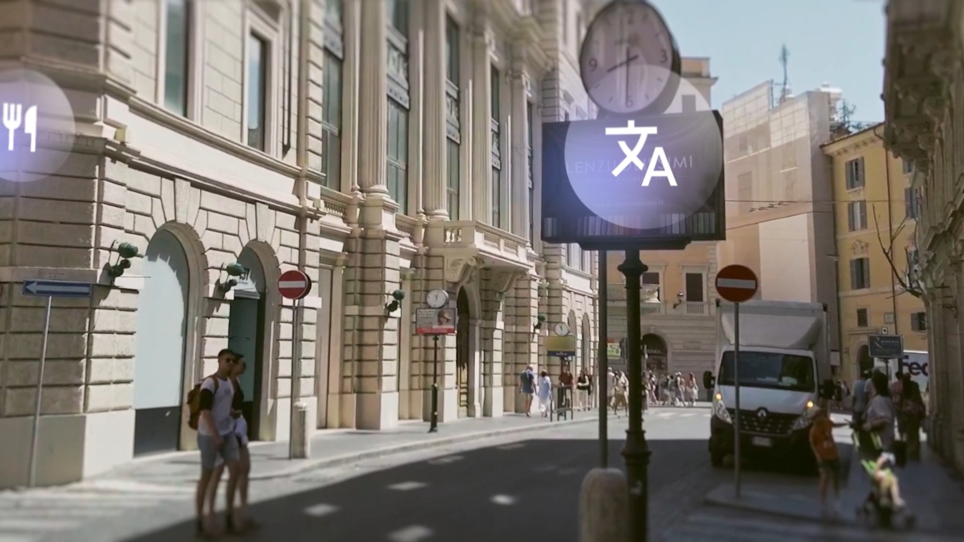 XR Unlocked – Open Pier 57 3d after effects animation design motion motion graphics motiondesign motiongraphics ui workflow