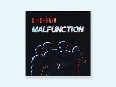 Album cover album cover graphic design