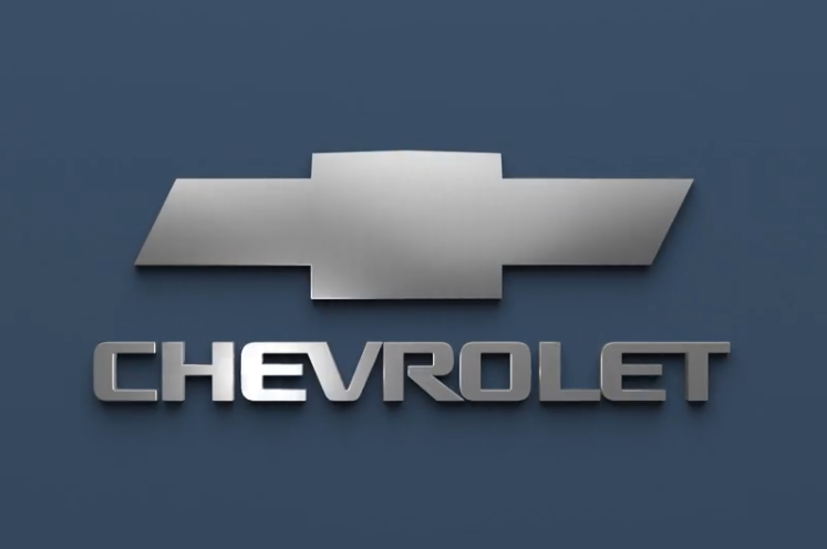Chevrolet Splash Screen animation app design branding chevrolet motion design motion graphics product product design splash screen