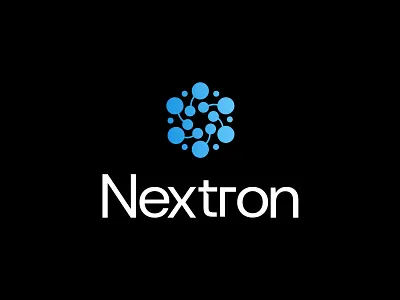 Modern Technology Logo for Startup or App ai logo design blockchain logo branding coding tech logo custom tech branding data tech logo design digital product branding f monogram graphic design logo minimalist technology logo modern logo modern tech logo network logo design software logo design tech startup logo technology logo design