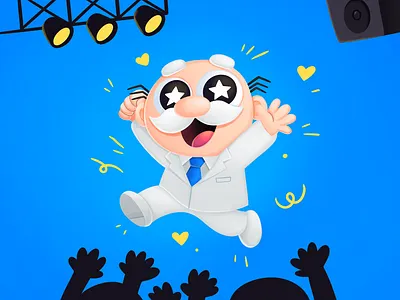 Dr Simi artistas latinos character design colorful illustration cultura mexicana digital illustration dr simi emotional art freelance illustrator healthcare illustration illustration ilustracion mexicana kawaii art mexican art peluche volador pop culture social impact visual storytelling