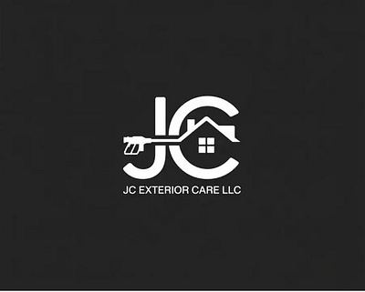 Cleaning Company logo branding business logo cleaning logo custom logo graphic design graphic designer logo designer vector
