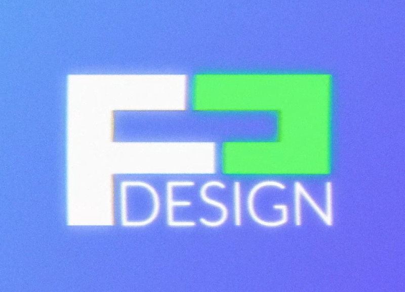 Fernando Perez Design Retro Production Logo after effects animation branding cathode ray tube design graphic design logo marketing motion design motion graphics old school product production retro television