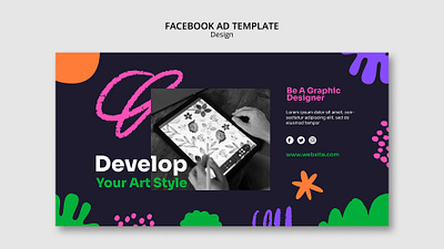 Creative design template creative design template